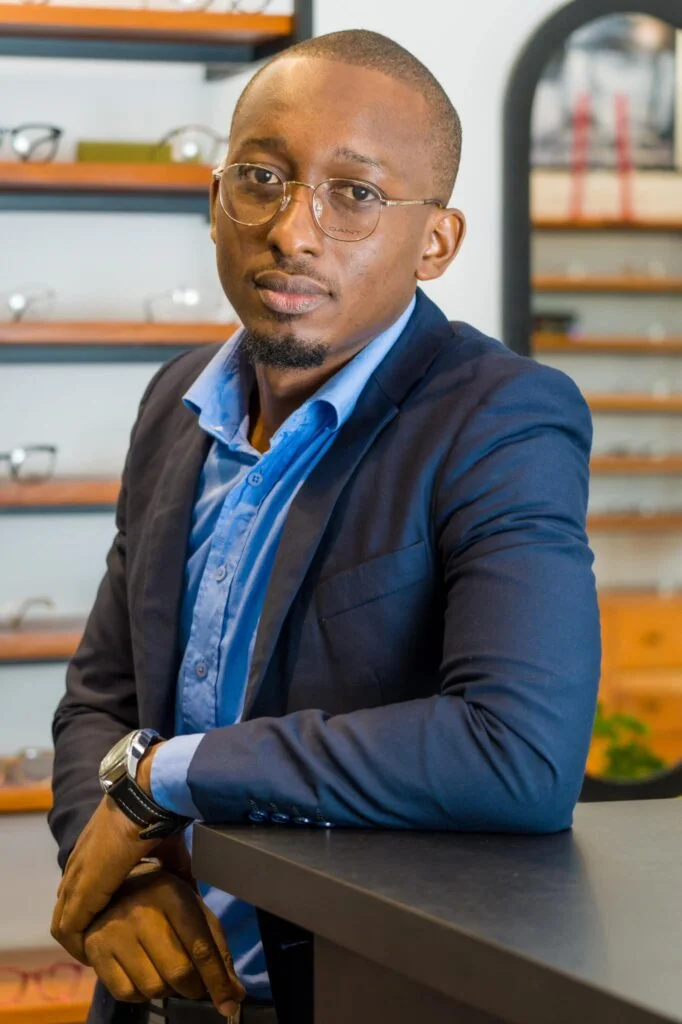 Yoman Raphaël